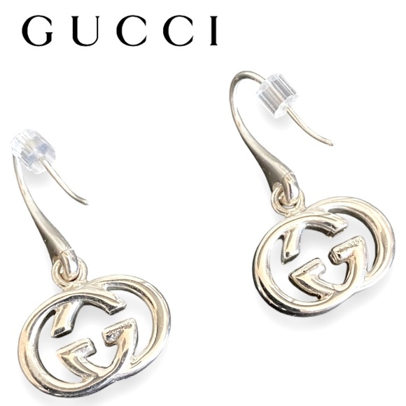 Gucci Jewelry - GUCCI | Double G Earrings